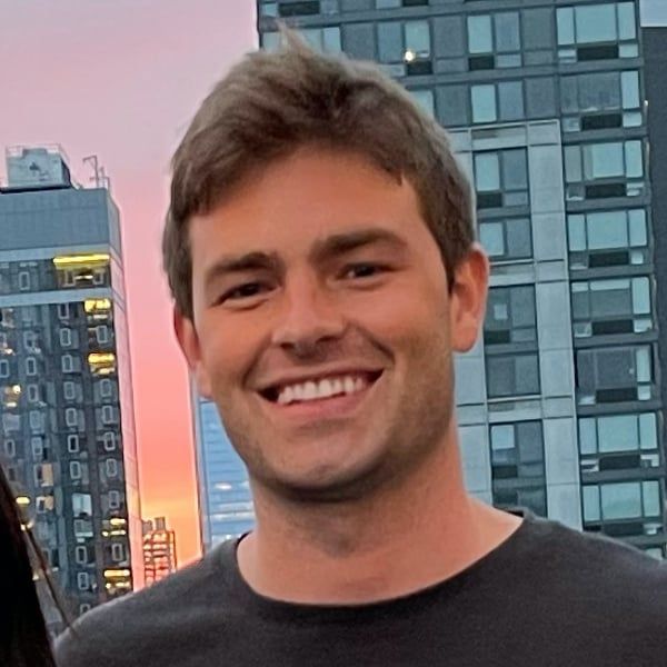 Connor Gustafson
